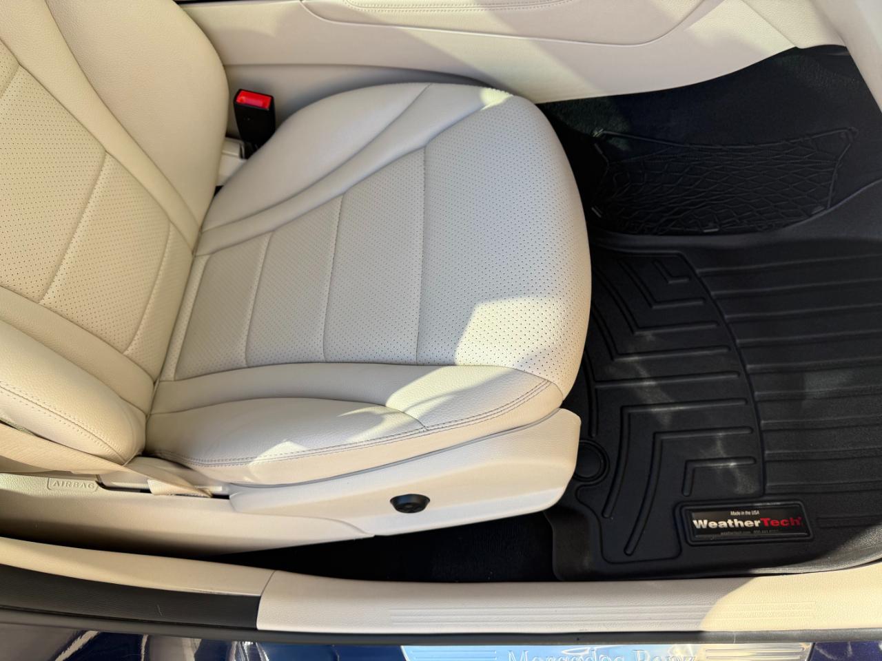 Mercedes-Benz GLC GLC 300 4MATIC SUV 2018