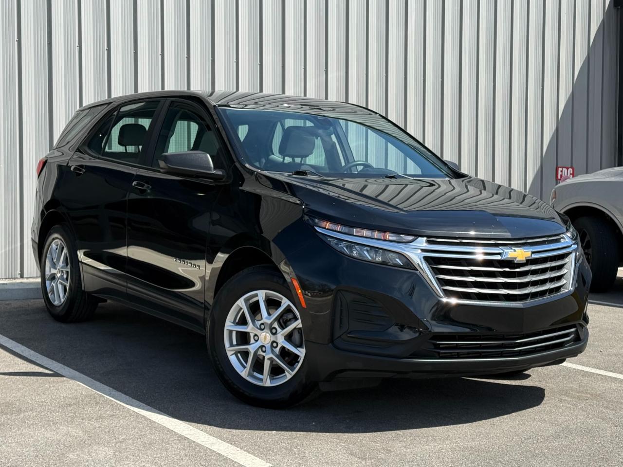 Chevrolet Equinox FWD 4dr LS w/1FL 2024