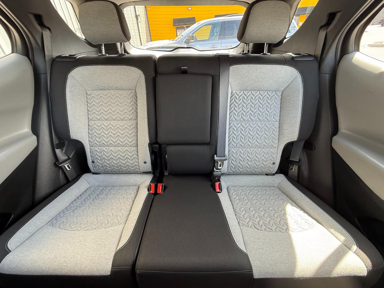 Chevrolet Equinox FWD 4dr LS w/1FL 2024