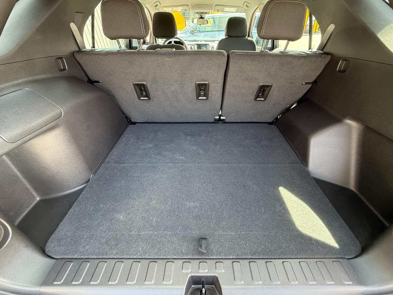 Chevrolet Equinox FWD 4dr LS w/1FL 2024