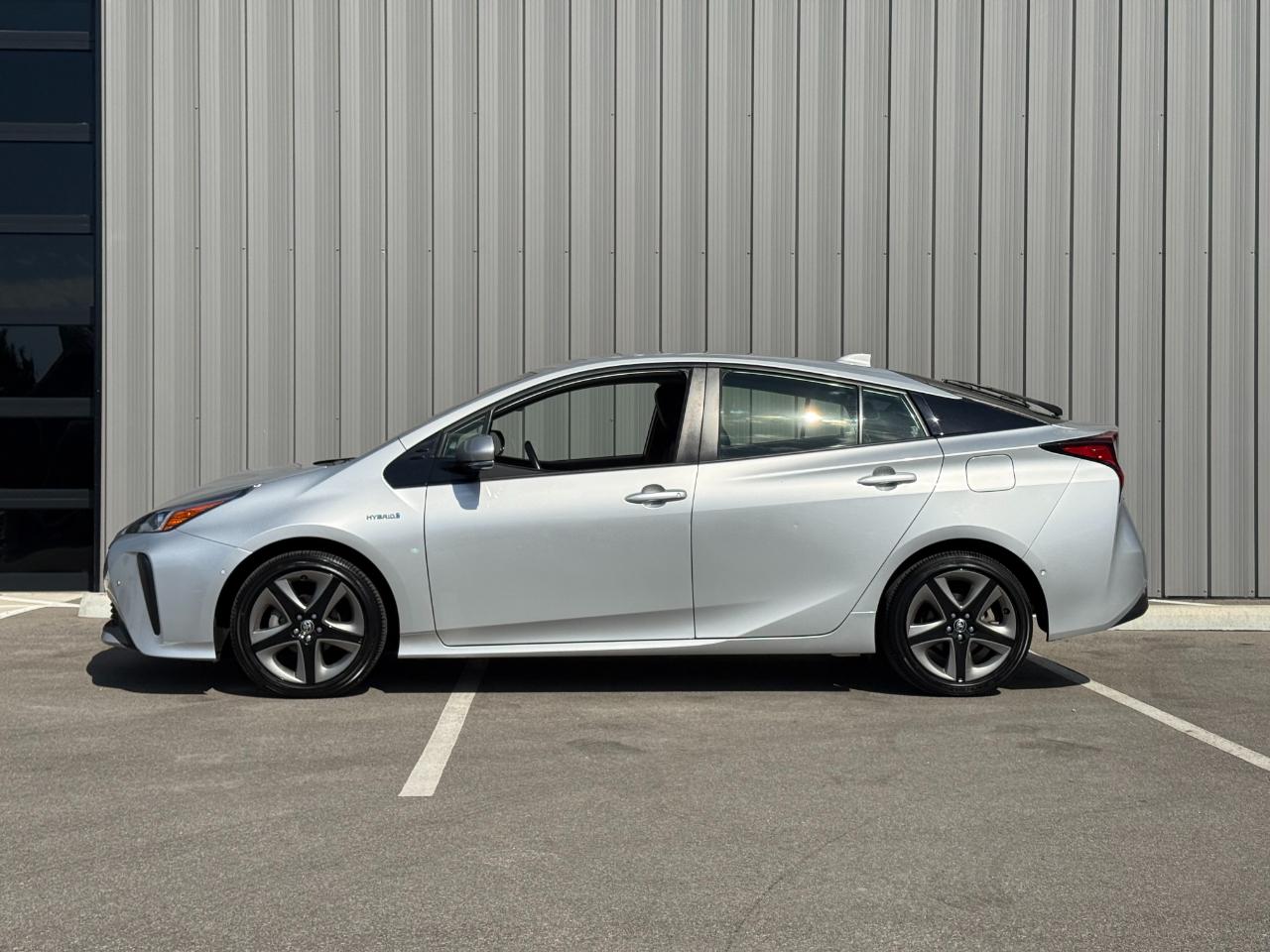 Toyota Prius XLE 2020