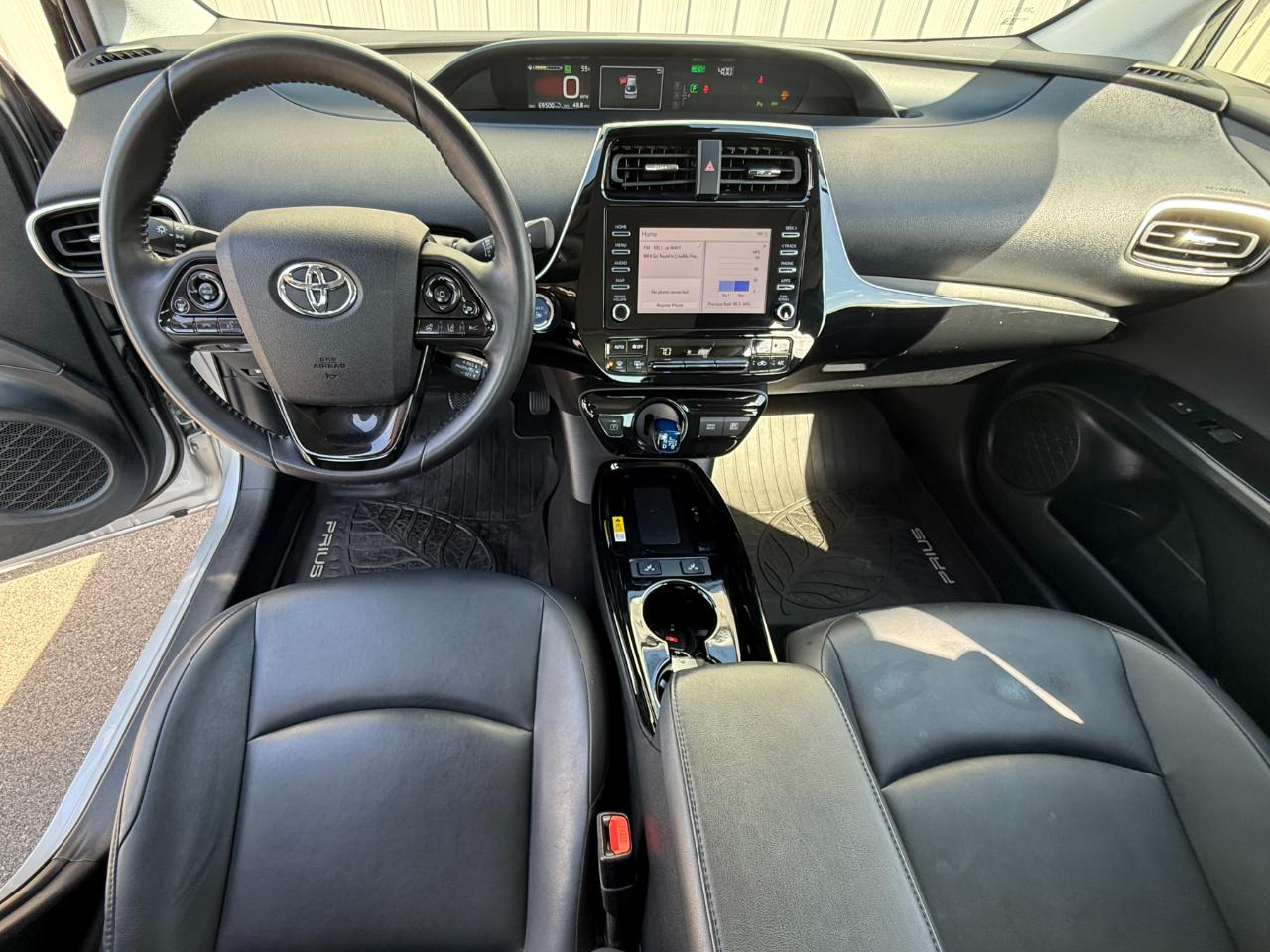 Toyota Prius XLE 2020