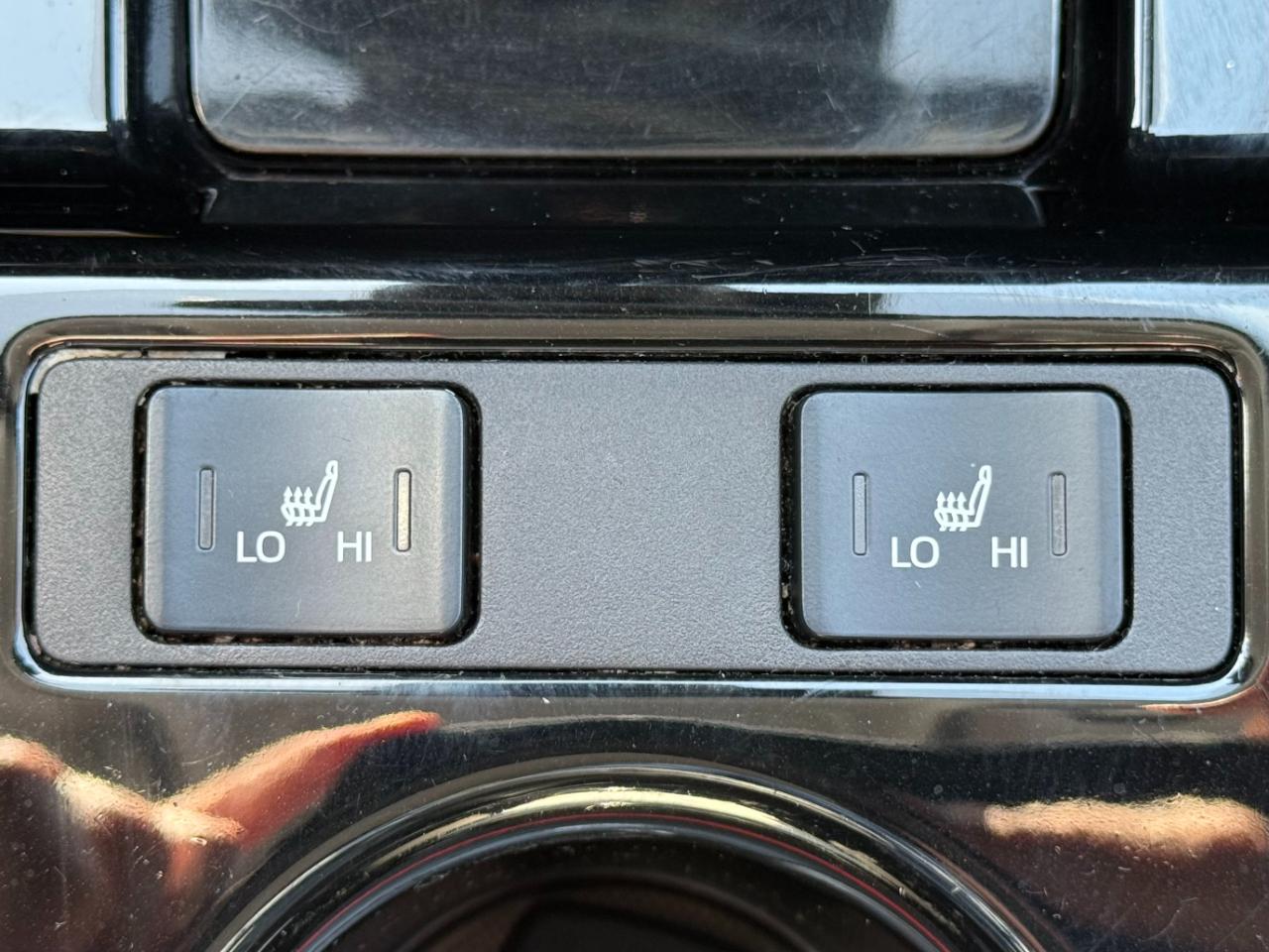 Toyota Prius XLE 2020