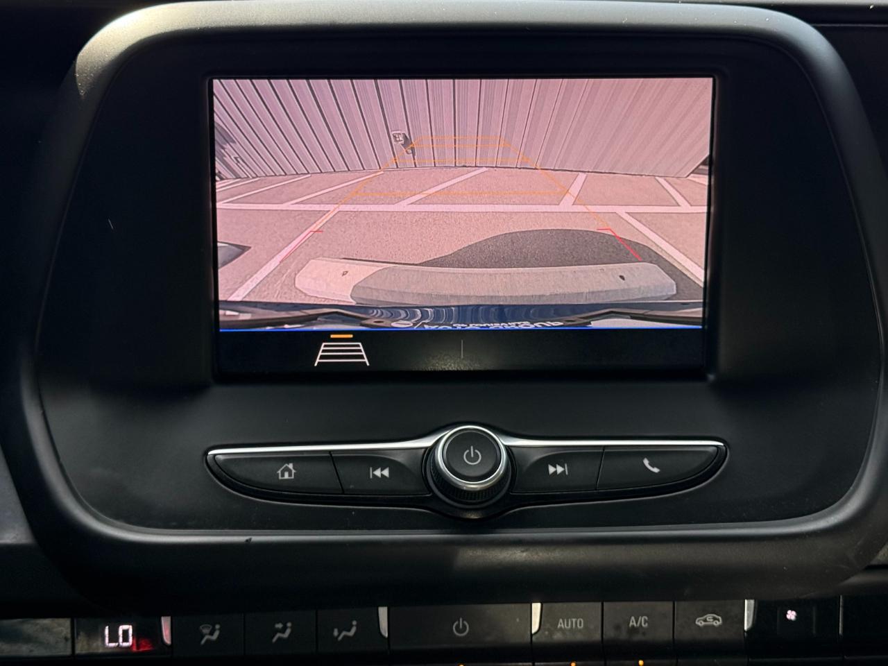 Chevrolet Camaro 2dr Cpe 1LT 2020