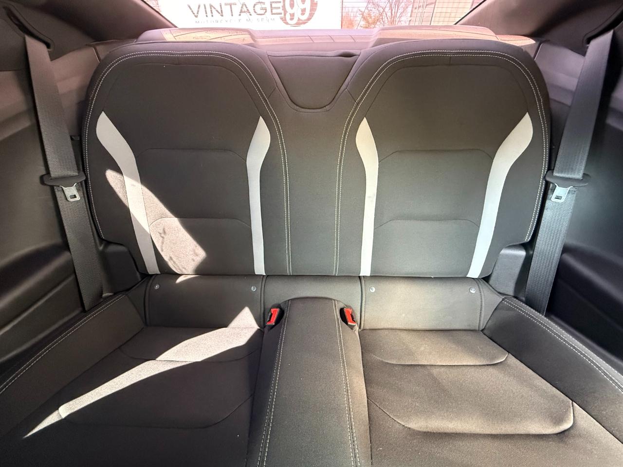 Chevrolet Camaro 2dr Cpe 1LT 2020