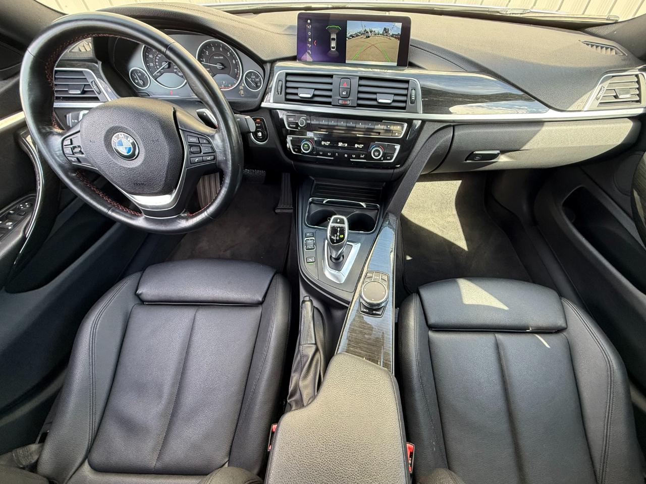 BMW 4 Series 430i Gran Coupe 2019