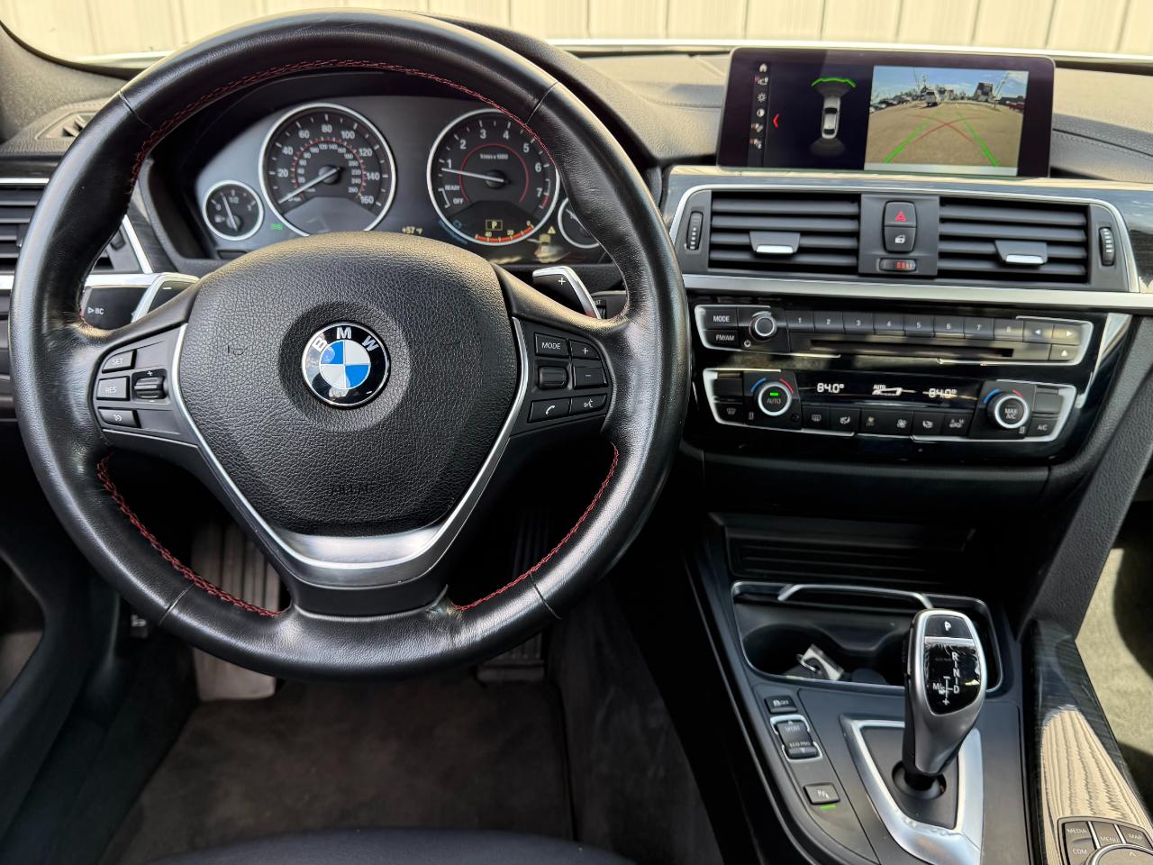 BMW 4 Series 430i Gran Coupe 2019