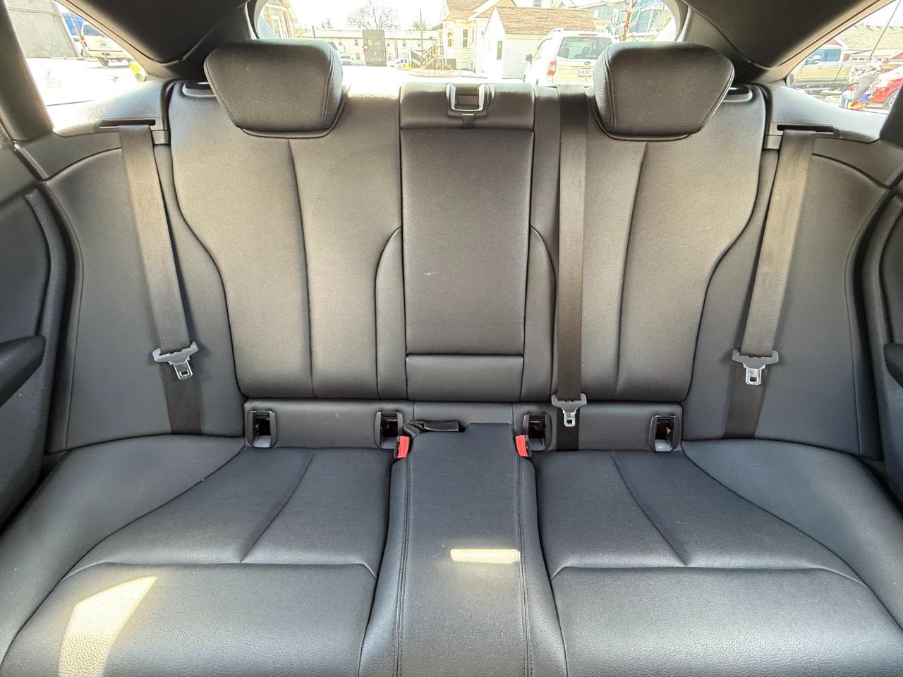 BMW 4 Series 430i Gran Coupe 2019