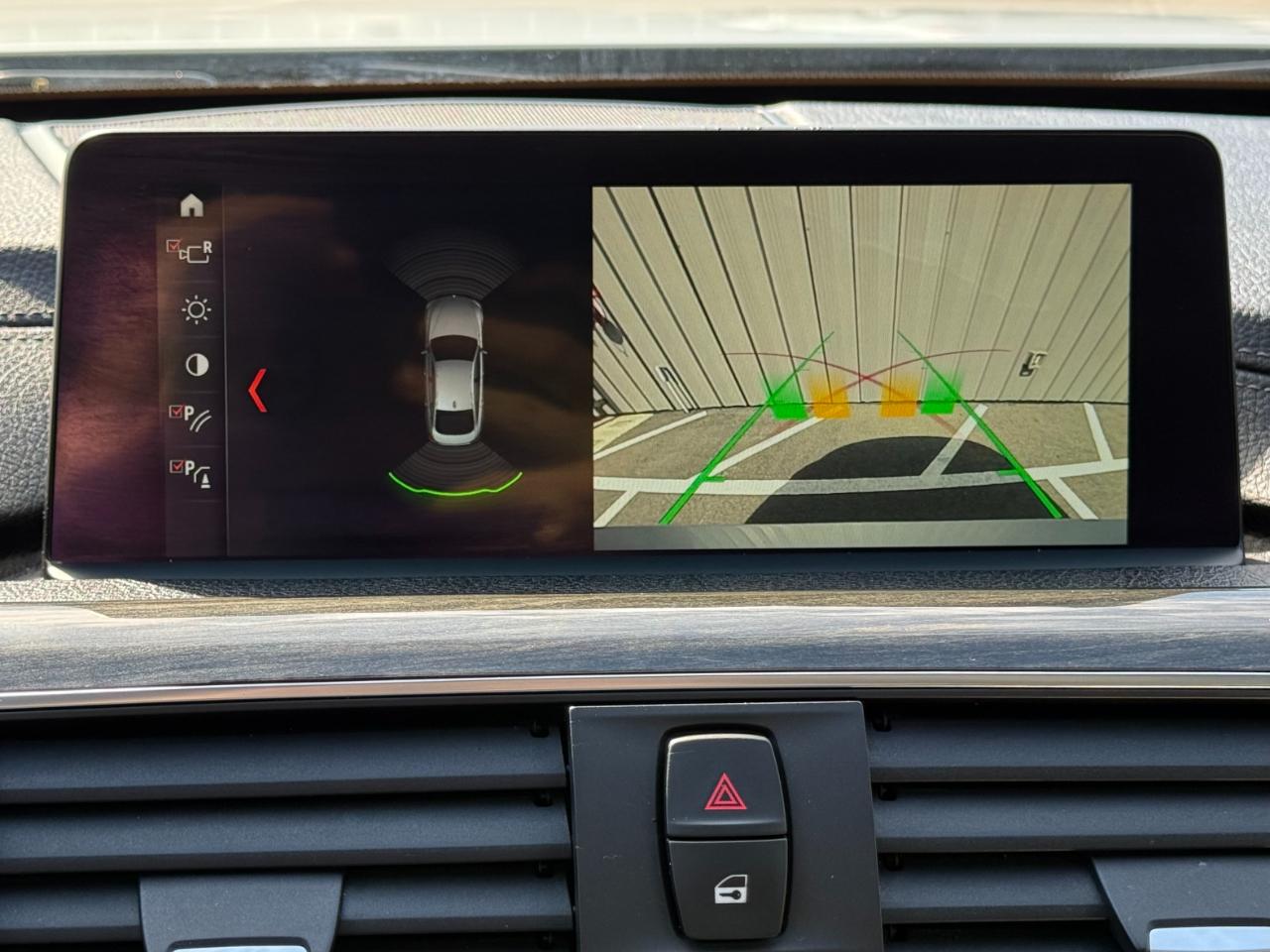 BMW 4 Series 430i Gran Coupe 2019