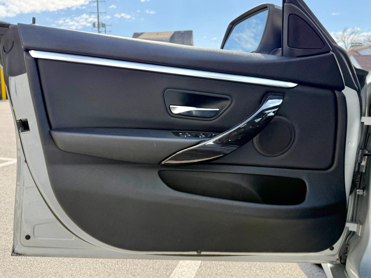 BMW 4 Series 430i Gran Coupe 2019