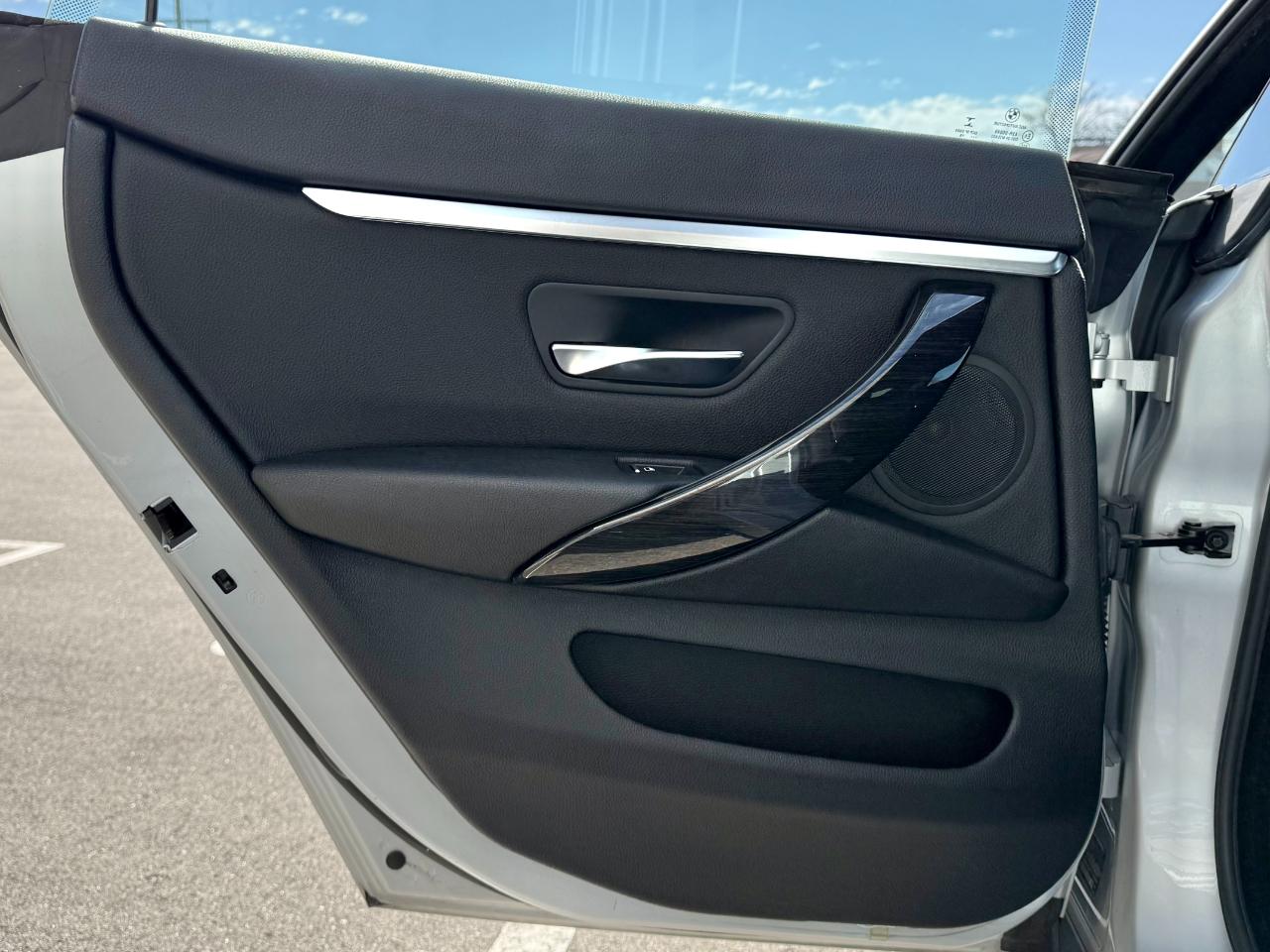 BMW 4 Series 430i Gran Coupe 2019