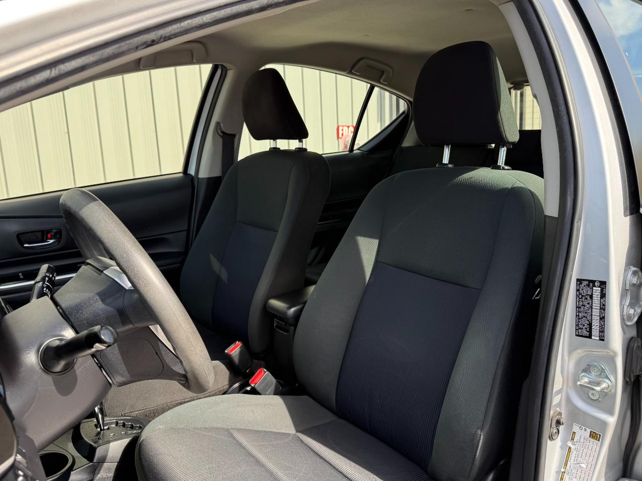 Toyota Prius c 5dr HB Persona Series (Natl) 2016