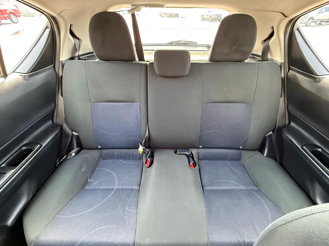 Toyota Prius c 5dr HB Persona Series (Natl) 2016