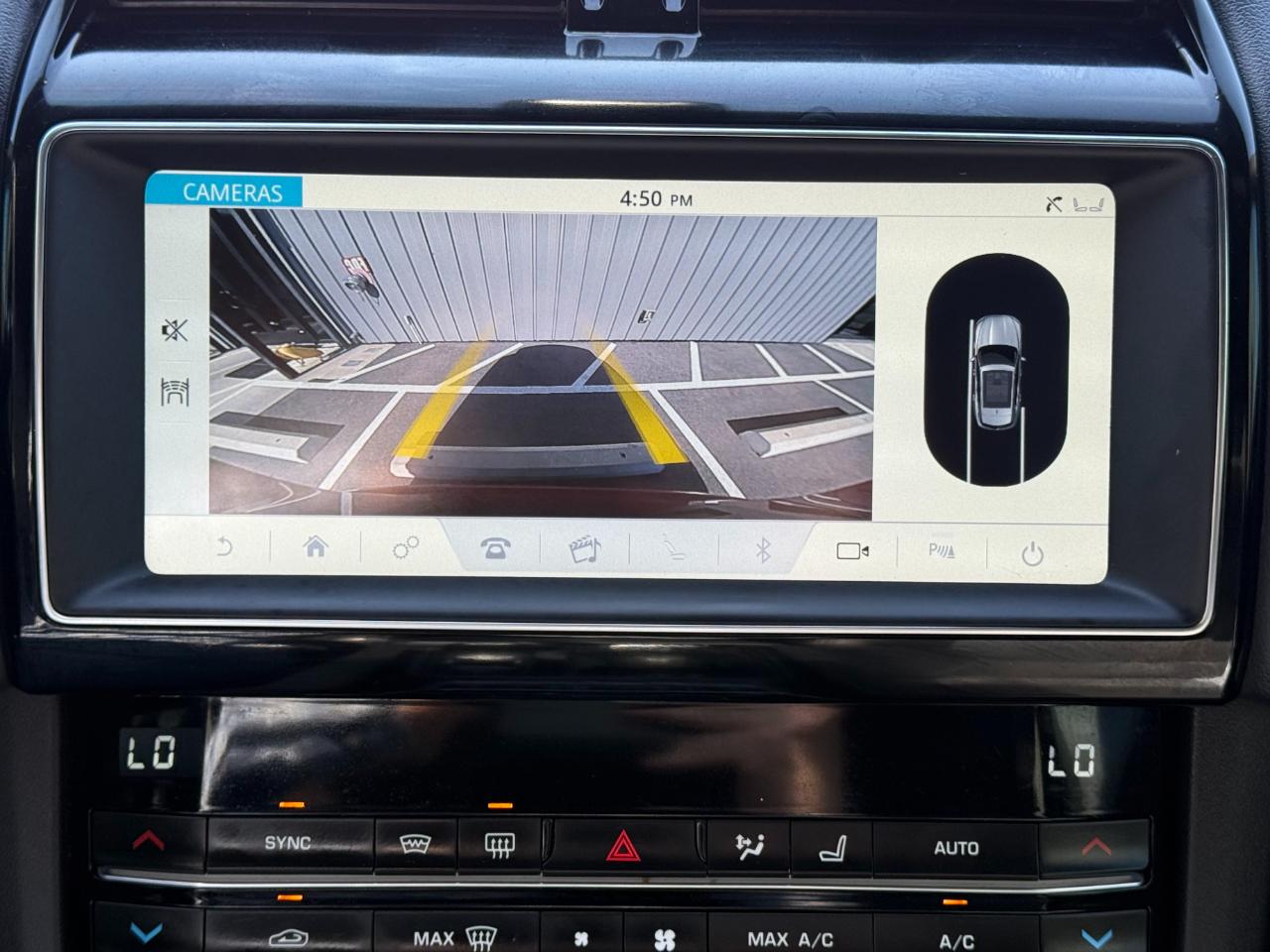 Jaguar F-Pace 25t Premium AWD 2019