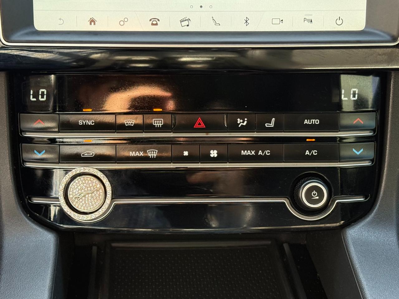 Jaguar F-Pace 25t Premium AWD 2019