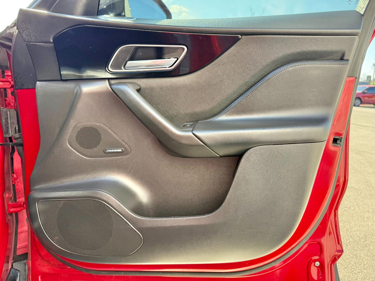 Jaguar F-Pace 25t Premium AWD 2019