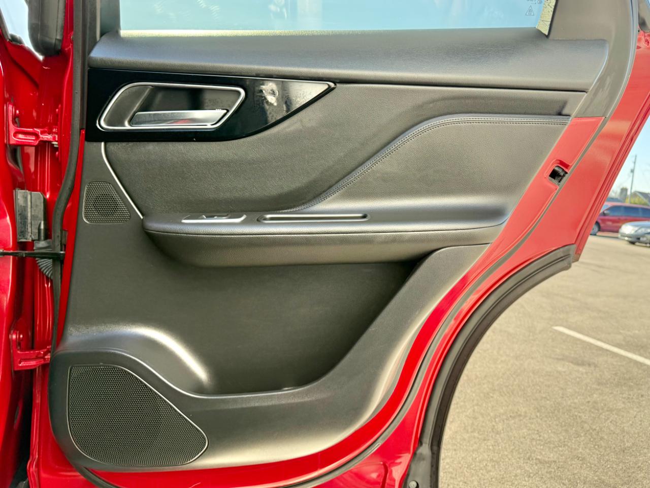 Jaguar F-Pace 25t Premium AWD 2019