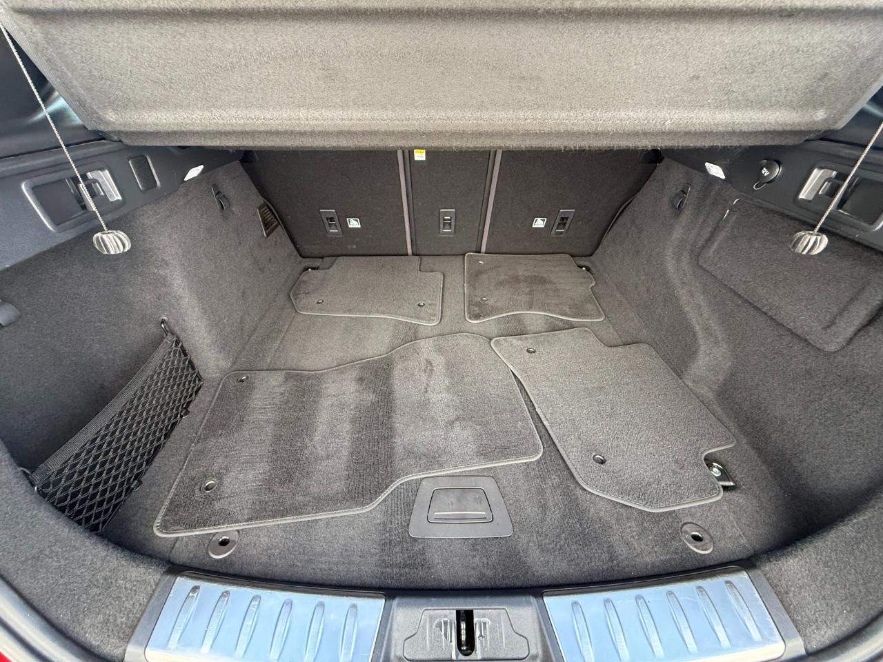 Jaguar F-Pace 25t Premium AWD 2019