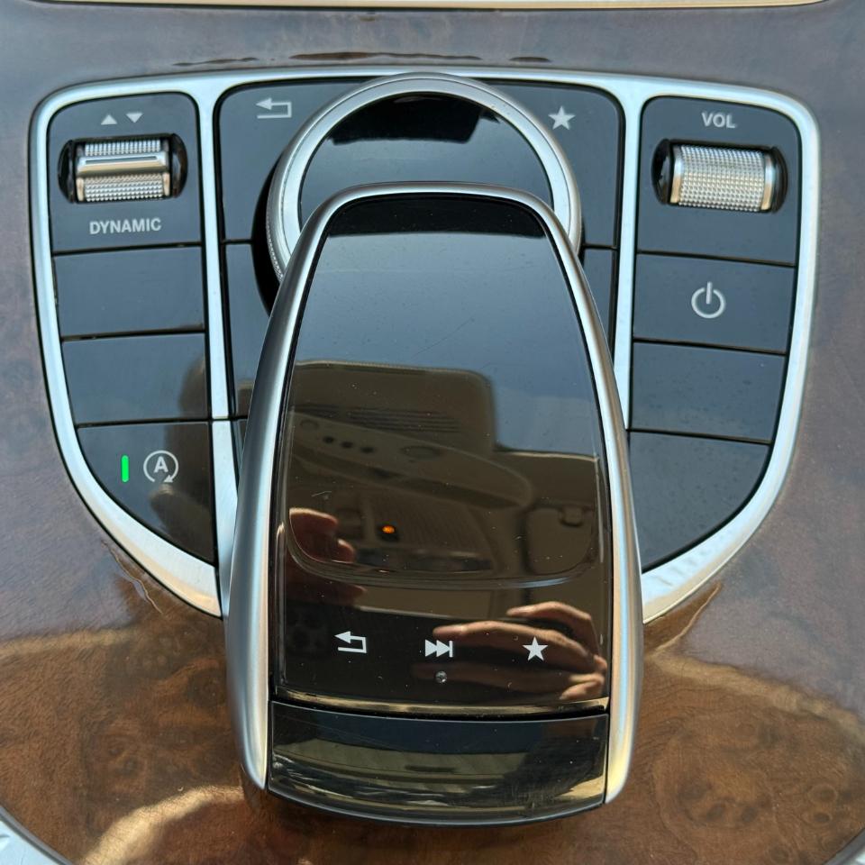 Mercedes-Benz C-Class C 300 4MATIC Sedan 2017