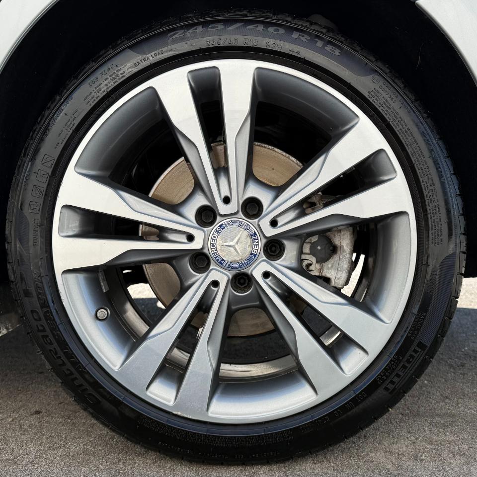 Mercedes-Benz C-Class C 300 4MATIC Sedan 2017