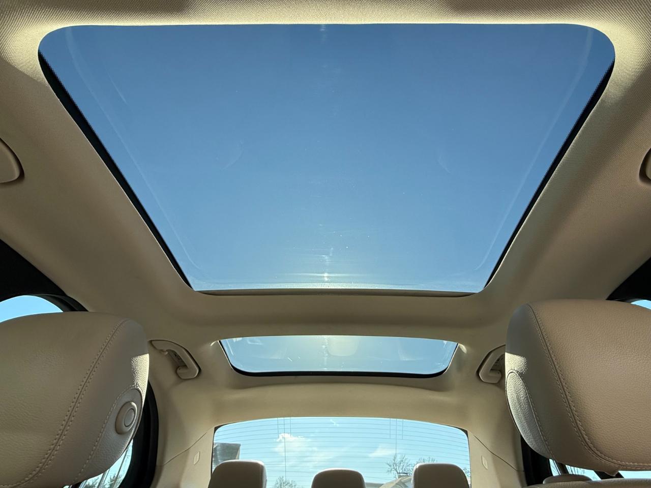 Mercedes-Benz C-Class C 300 4MATIC Sedan 2017