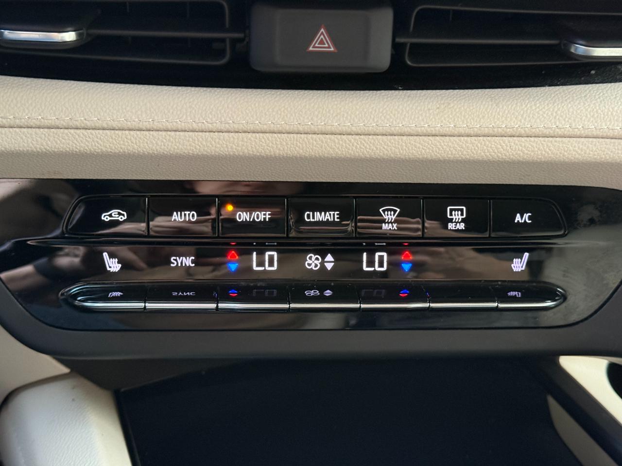 Buick Envision FWD 4dr Essence 2023