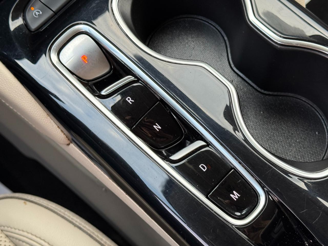 Buick Envision FWD 4dr Essence 2023