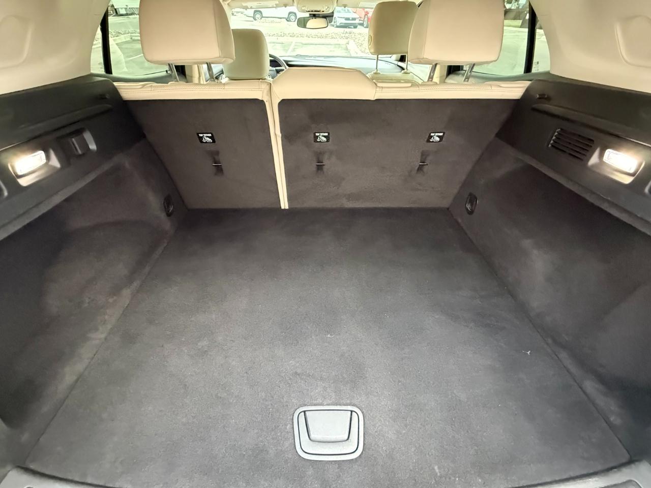 Buick Envision FWD 4dr Essence 2023