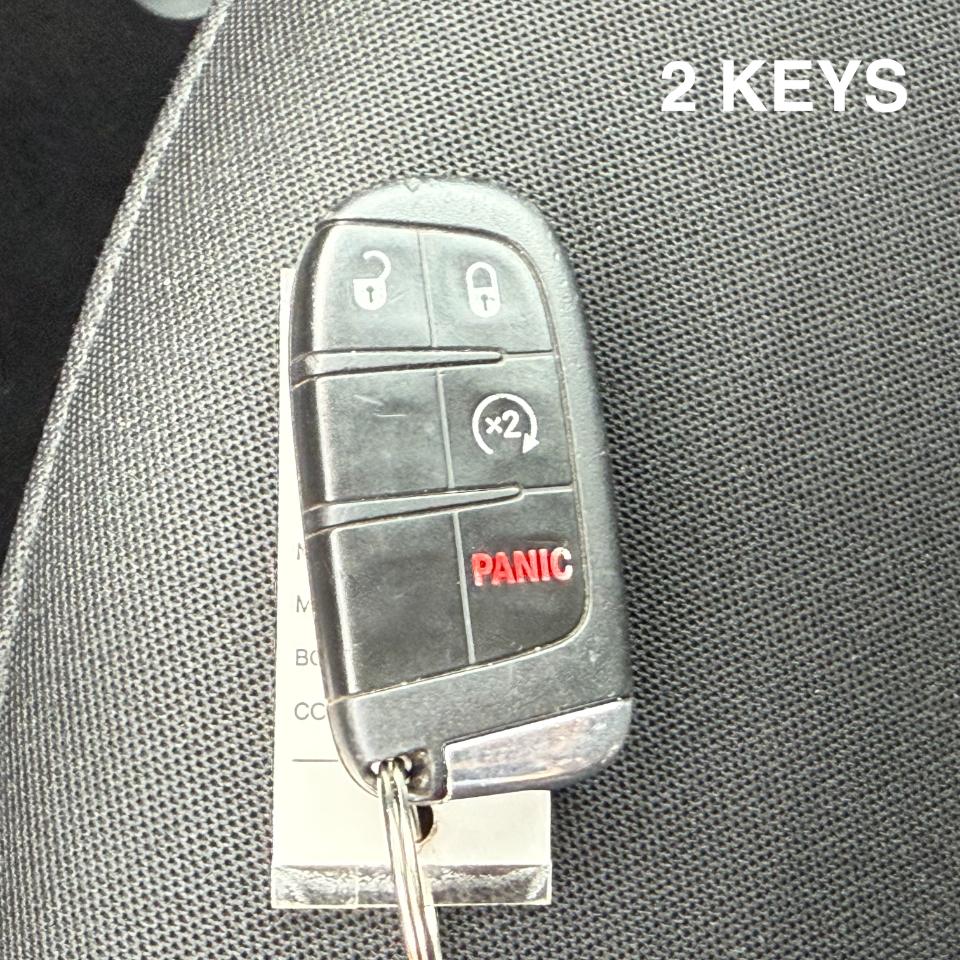 Jeep Renegade 4WD 4dr Latitude 2016