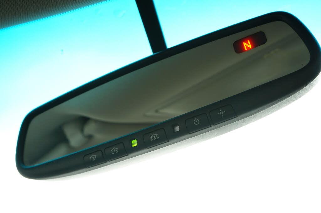 Nissan Altima 2.5 SL Sedan 2018