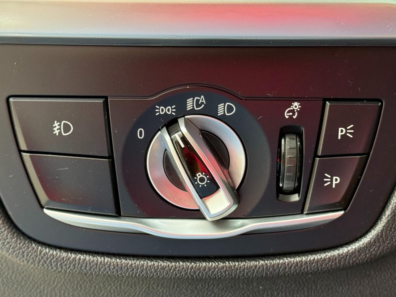 BMW X3 xDrive30i Sports Activity Vehicle 2018