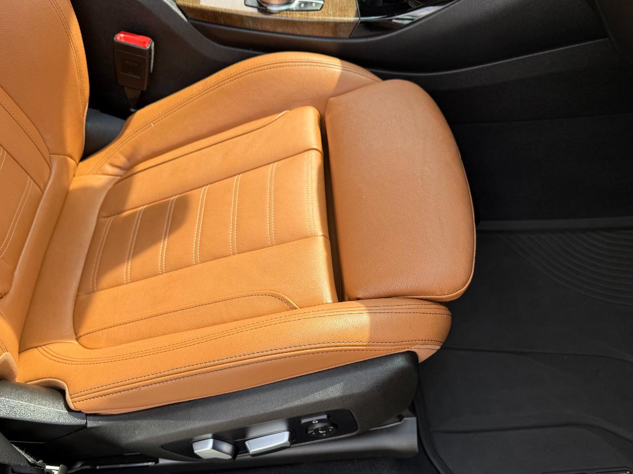 BMW X3 xDrive30i Sports Activity Vehicle 2018