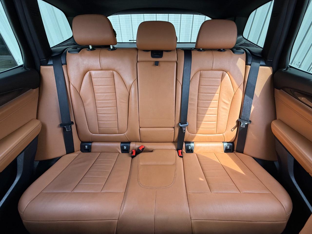 BMW X3 xDrive30i Sports Activity Vehicle 2018