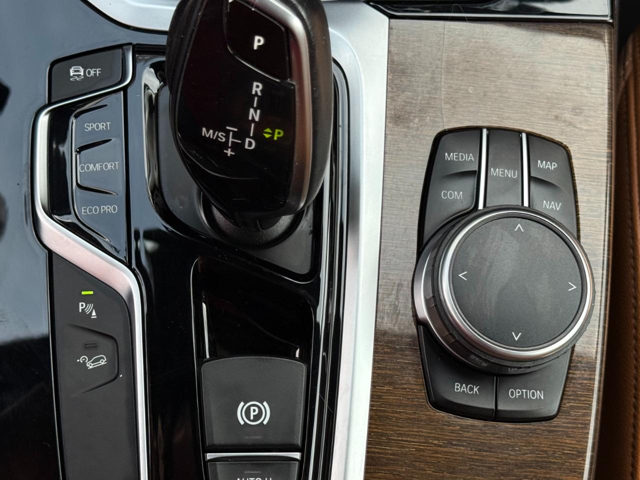 BMW X3 xDrive30i Sports Activity Vehicle 2018