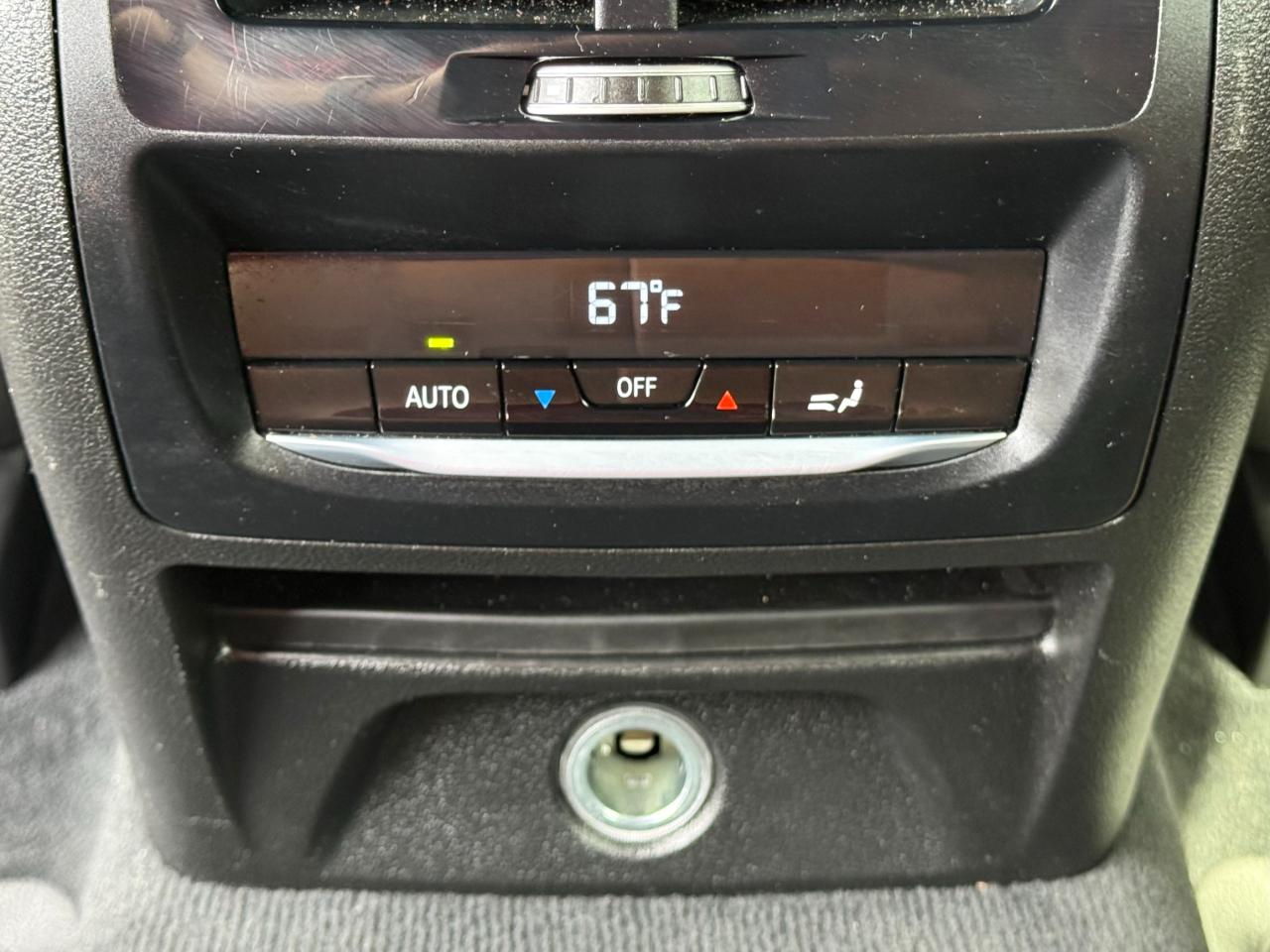 BMW X3 xDrive30i Sports Activity Vehicle 2018