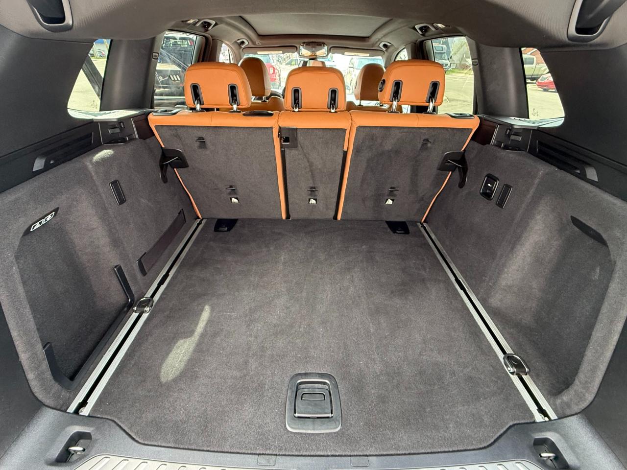 BMW X3 xDrive30i Sports Activity Vehicle 2018