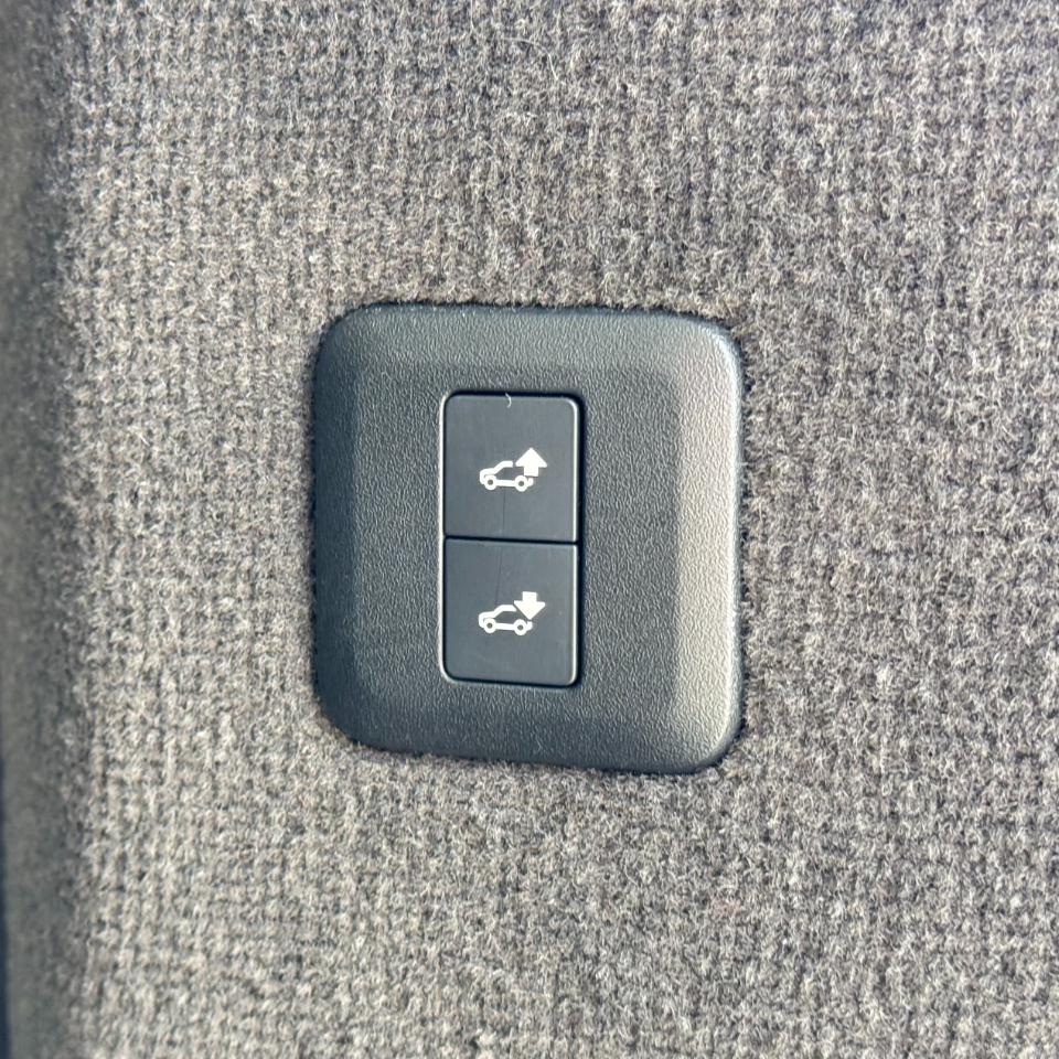 Land Rover Range Rover Sport Td6 Diesel HSE 2020