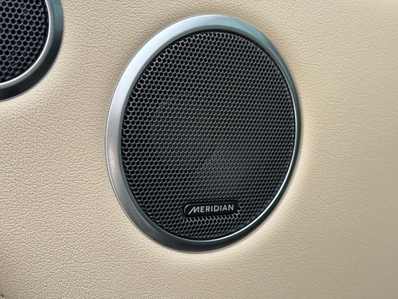 Land Rover Range Rover Sport Td6 Diesel HSE 2020