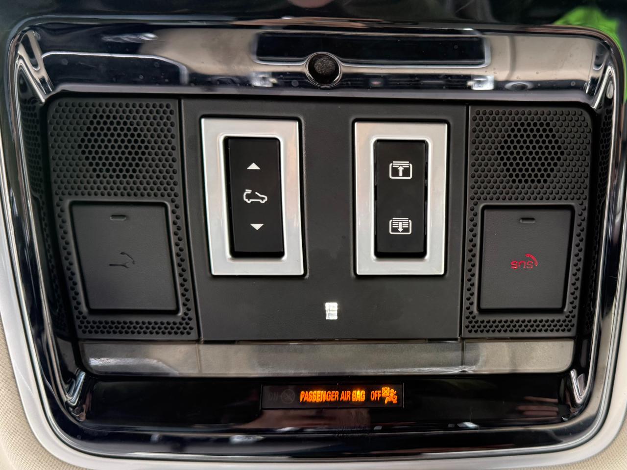 Land Rover Range Rover Sport Td6 Diesel HSE 2020