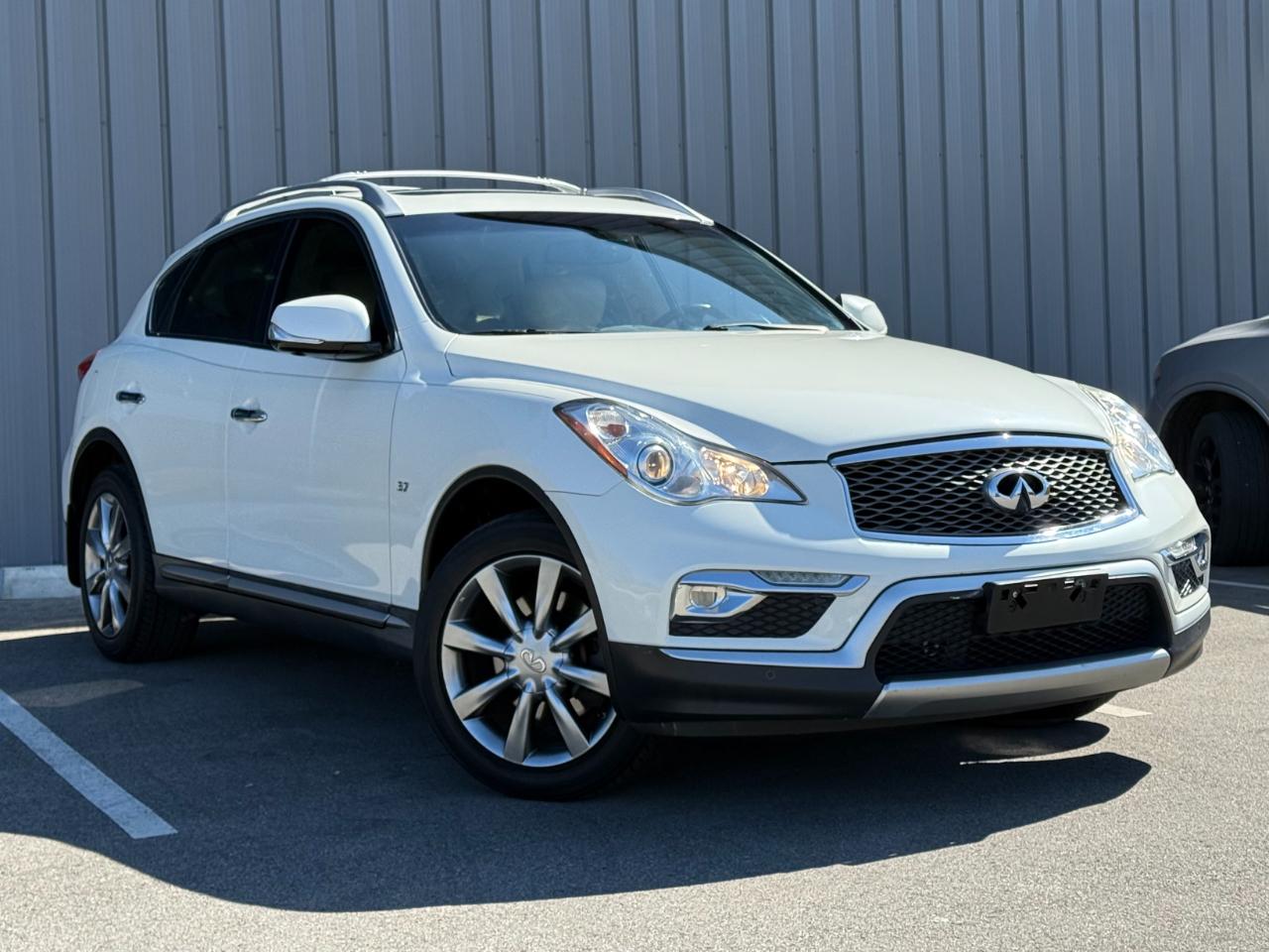 Infiniti QX50 RWD 4dr 2016