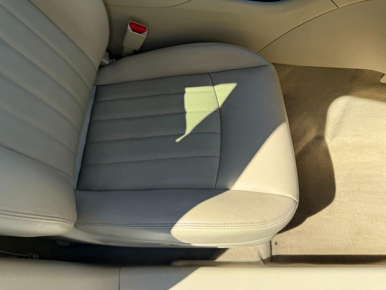 Infiniti QX50 RWD 4dr 2016