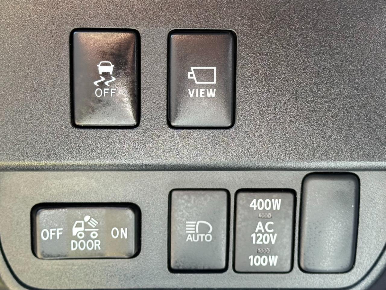 Toyota Tacoma 4WD TRD Off Road Double Cab 5' Bed V6 MT (Natl) 2022