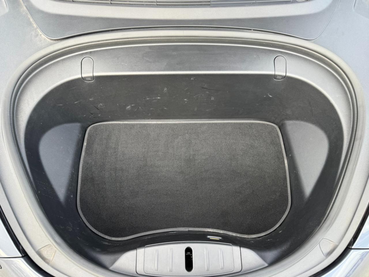 Tesla Model 3 Long Range Battery AWD 2018