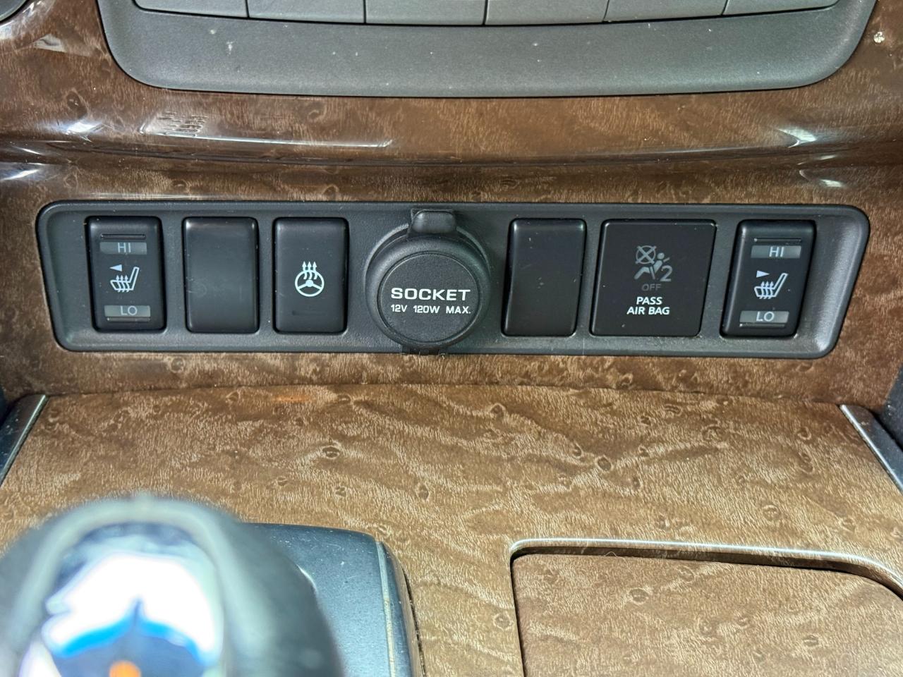 Infiniti QX80 AWD 2017