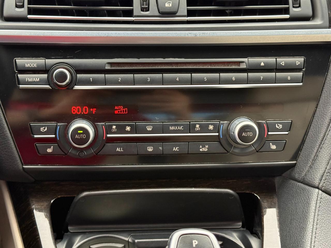 BMW 6 Series 2dr Conv 640i 2013