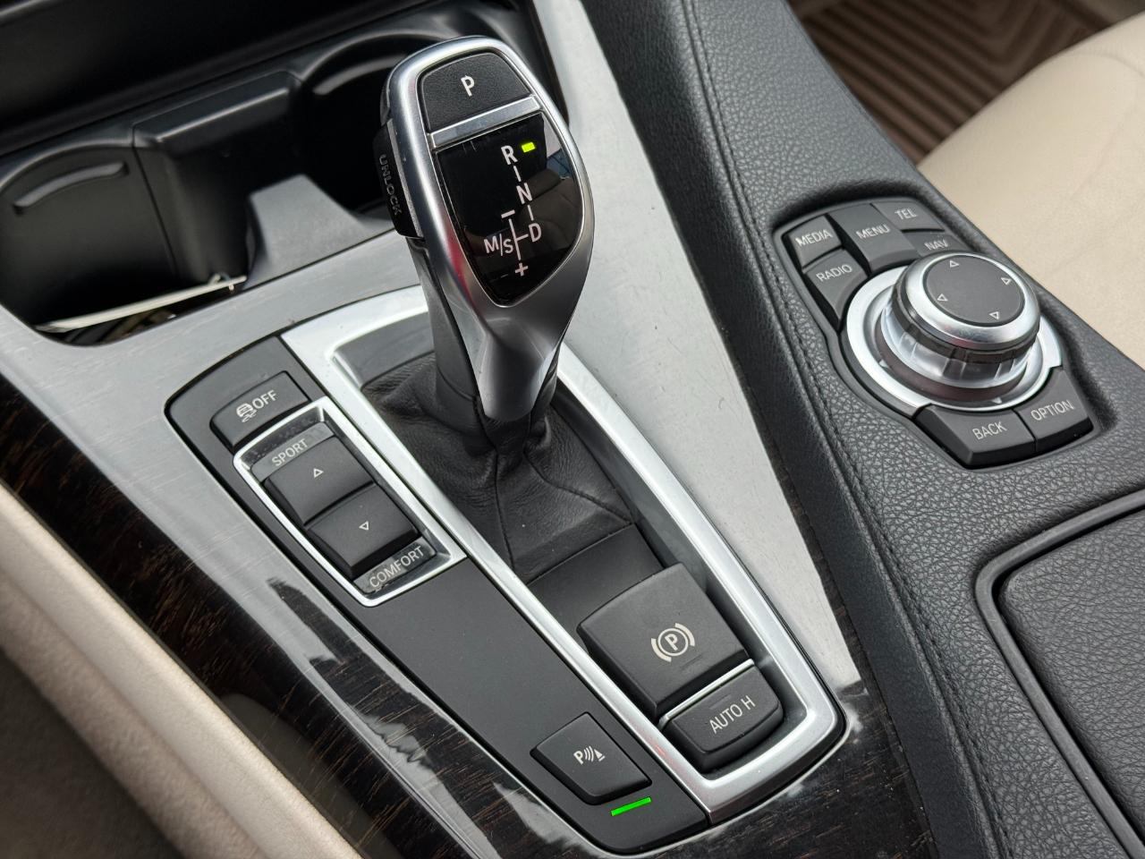 BMW 6 Series 2dr Conv 640i 2013