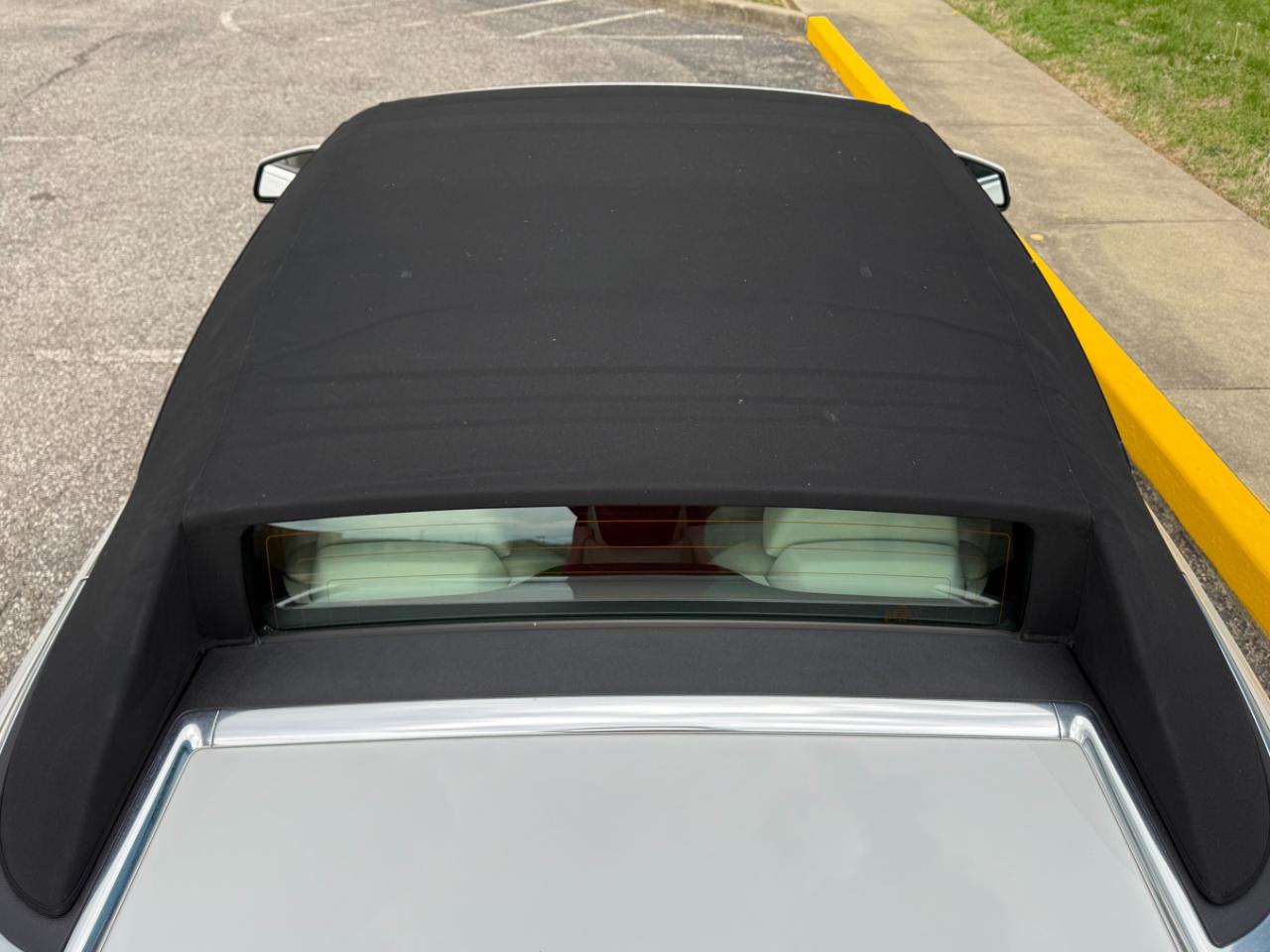 BMW 6 Series 2dr Conv 640i 2013