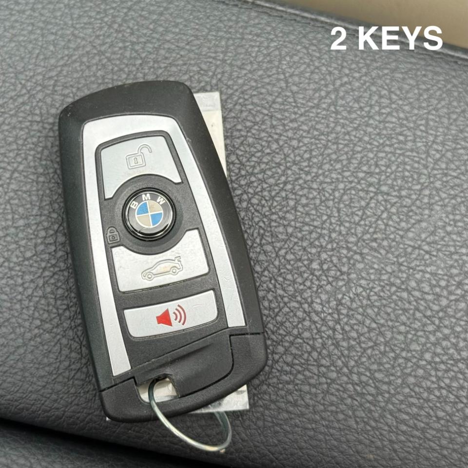 BMW 6 Series 2dr Conv 640i 2013