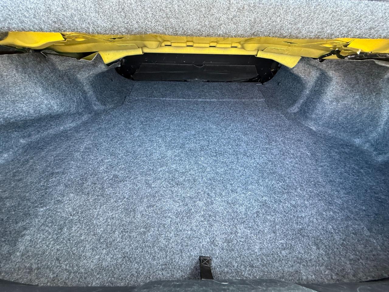 Ford Mustang 2dr Conv V6 2015