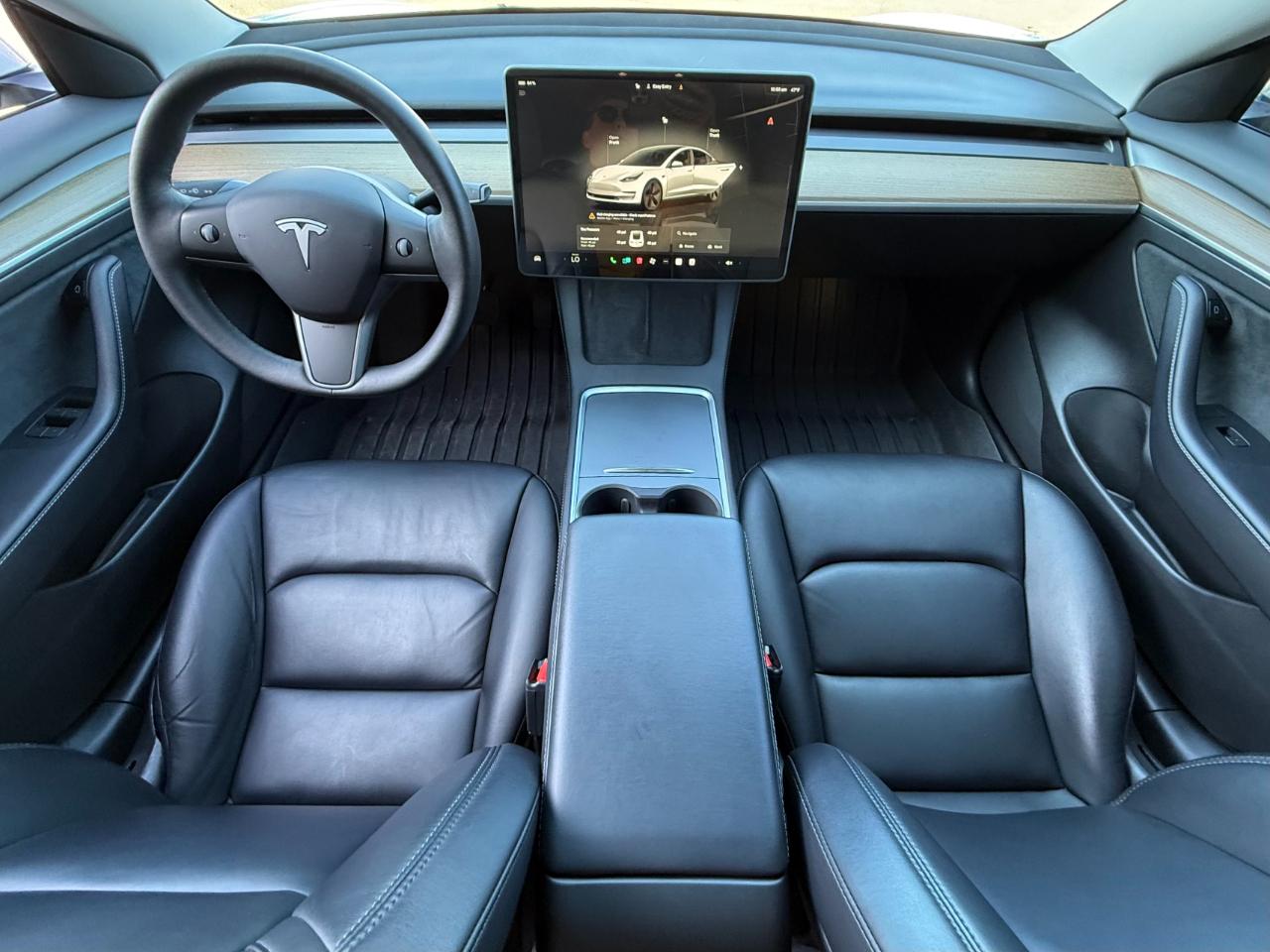 Tesla Model 3 Long Range AWD *Ltd Avail* 2022